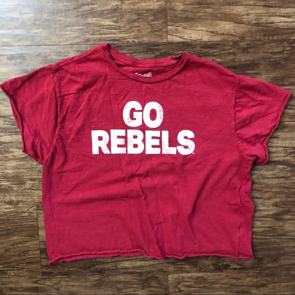 College Shirt - Picture 1 of 3